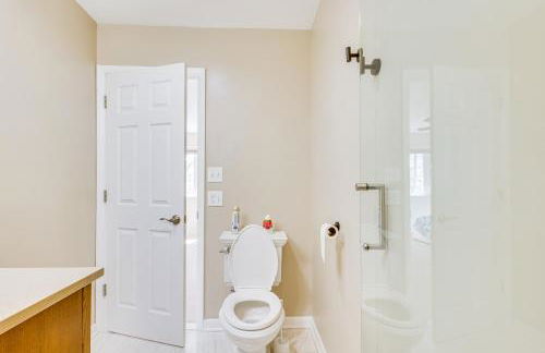 Wilmington Vacation Rental Less Than 2 Mi to Downtown! - Foto 21