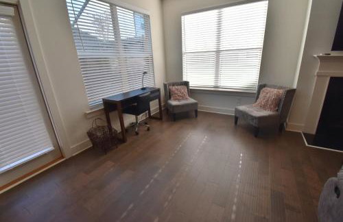 Bright, charming, modern townhouse in Winder - Foto 5