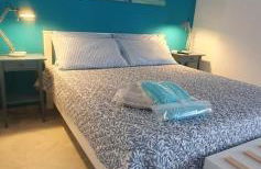 Casa Vacanze SANTAFE'- ATTICO a due passi dal Mare - PARCHEGGIO Privato - Foto 27