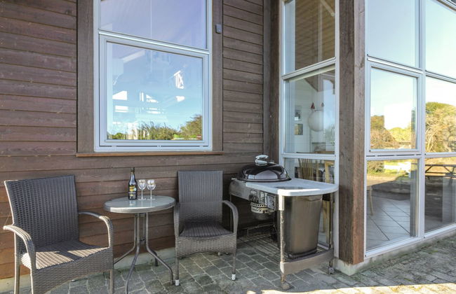 "Lothen" - 500m from the sea - Foto 11