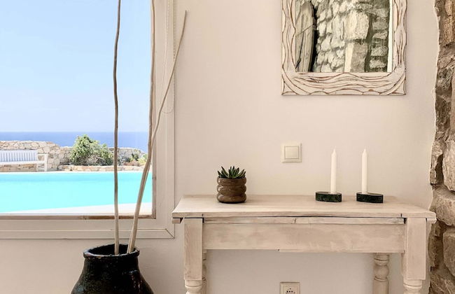 Villa Ramona in Mykonos - Foto 23