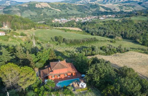 Holiday Home Landgut TenutaQuarantaOlivi by Interhome - Foto 35