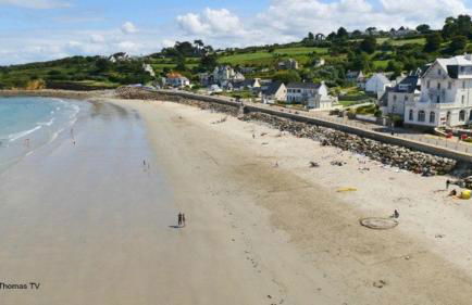Un vrai paradis avec terrasse face à la mer - Photo 11