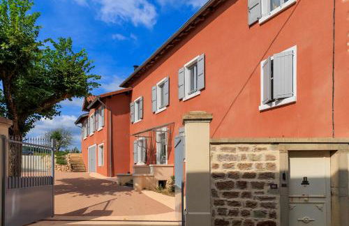 L'échappée Beaujolaise - Foto 40