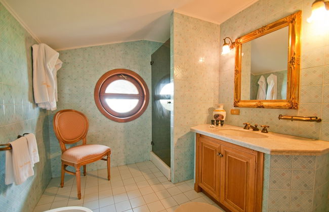 Tenuta Cusmano Villa Resort - Foto 48