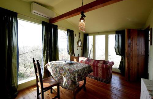 Deliziosa casa sull albero a 30 minuti da Roma - Foto 8