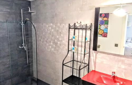 Apartamentos Sol Hospital Santiago - Foto 7