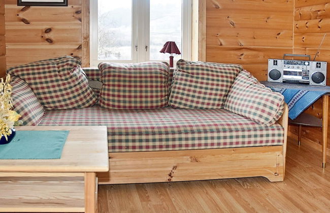 10 Person Holiday Home in Bygstad - Foto 9