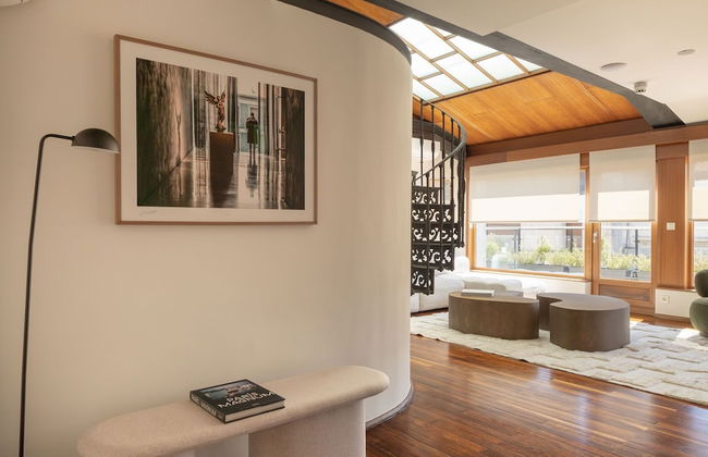 The Passage Apartments - Foto 40