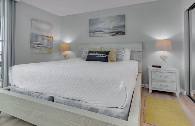 Beachcrest 405 - Foto 63