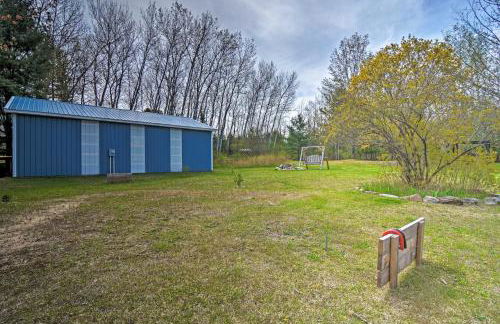 Day Trips to Boyne Mtn! Cabin Near Lake Charlevoix - Photo 23