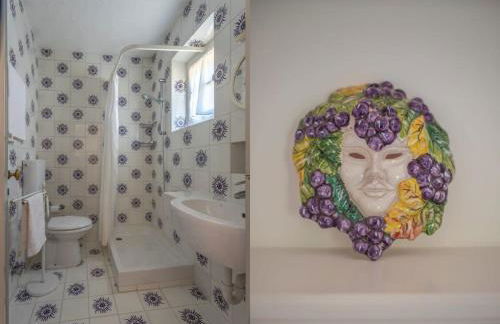 Pool Villa Morcone by Villaflair - Foto 30