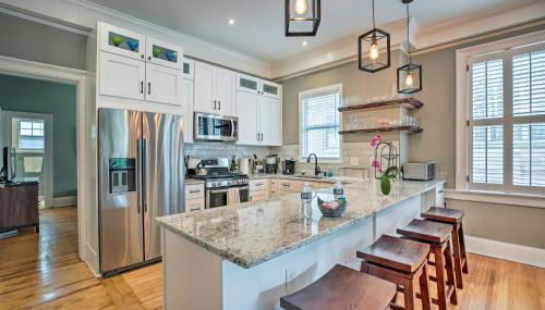 Charming Atlanta Apt - Walk to Piedmont Park! - Photo 3