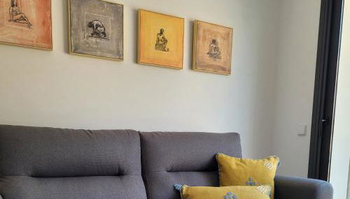 somtresapartament - Foto 3