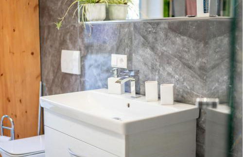 Ferienwohnung Birkenried - Foto 16