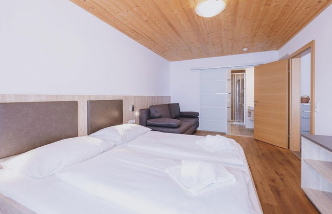 Appartements Sulzer - TOP 21 - Photo 11