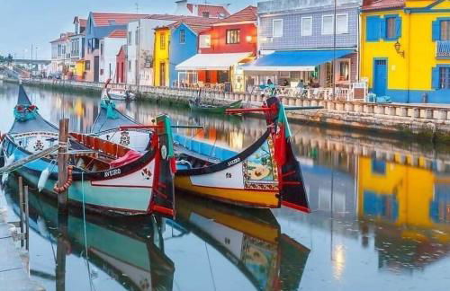 Charminn Aveiro Estação - Foto 23