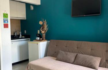 Espaço Praia - Studio 102 - Foto 7