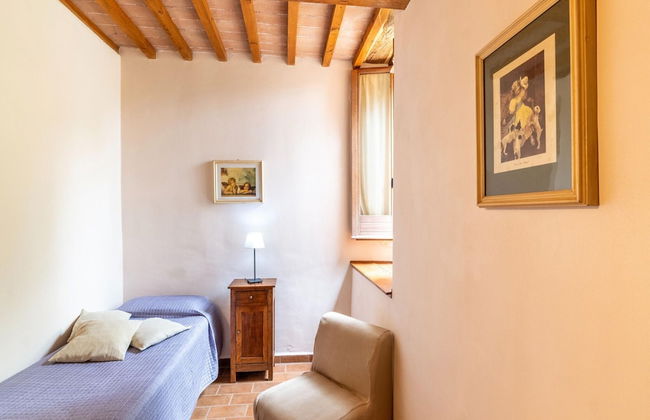 Agriturismo Furlo With Saltwater Pool - Foto 10