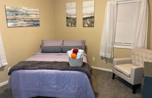 Cozy Haven Home Away from Home - Foto 10