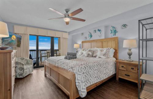 Sea Marsh II Unit 603 - Oceanfront - Foto 29
