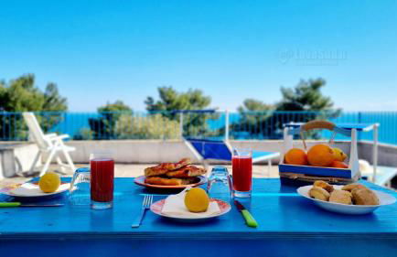 Casa Funnuvojere by LoveSud - Photo 53