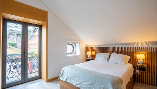 Smartr Porto Reis de Gaia & Spa - Foto 2, Imagen principal