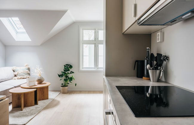 Stay Fløyen - Foto 7