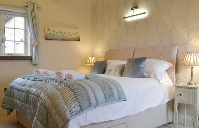 Holtby Grange Cottages - Foto 12