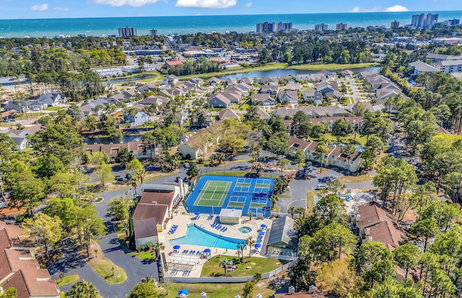 The Links Resort - Foto 50