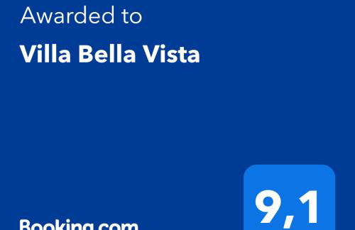 Villa Bella Vista - Foto 12