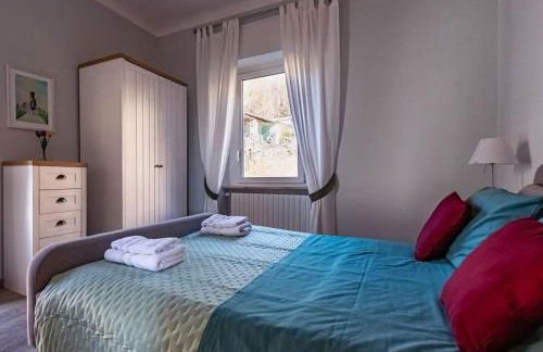 Elegante e Panoramico Bilocale La Libellula - Foto 25