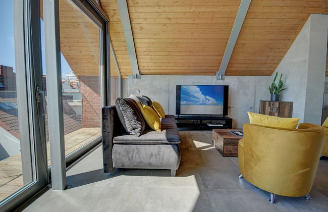 HelApart - Loft - Photo 23