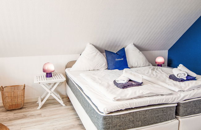 Sandmuschel - Foto 15