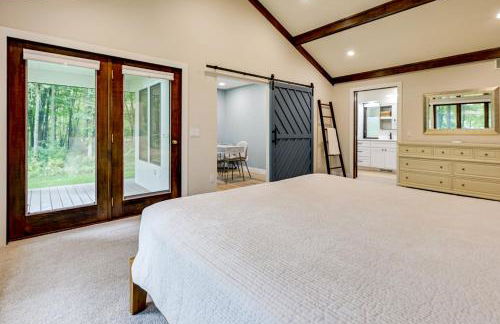 Wisconsin River Gem 12 Mi to Granite Peak Ski Area - Foto 14