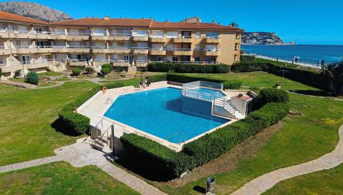 Apartamento Frente al Mar - L'Estartit, Costa Brava - Foto 2