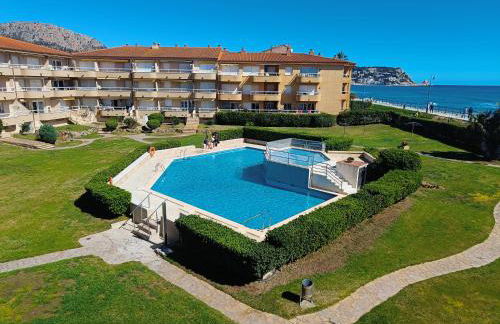 Apartamento Frente al Mar - L'Estartit, Costa Brava - Foto 2