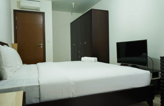 2BR with Study Room at L'Avenue Apartment - Foto 7