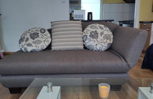 City 2- room flat near uni and Limbecker Platz - Foto 14