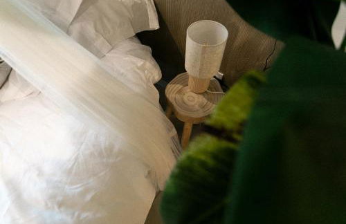 Bali Serenity Balnéo et lit rond - Foto 14