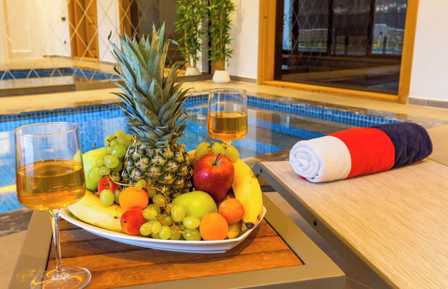 Villa White House - Foto 31