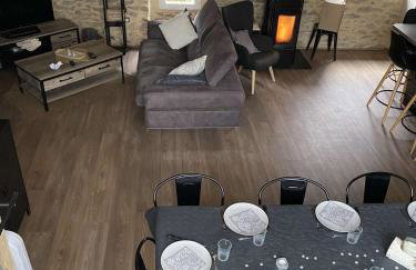 La Grange du Pradel - Foto 31