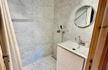 Prestigieux Appartement Pied Piste Luc Alphand 80 M2 Serre Chevalier Chantemerle - Photo 20