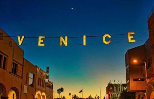 Sunny Studio in the Heart of Venice Beach - #5 - Foto 19