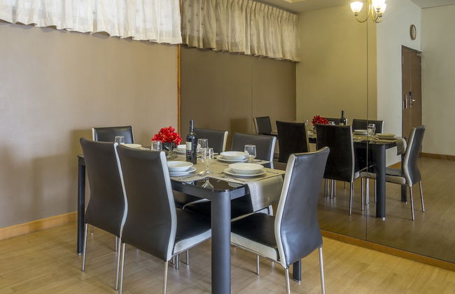 Far East Plaza Residences - Foto 13