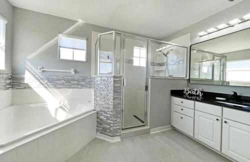 Sophisticated & Contemporary Villa-Private Pool - Foto 8