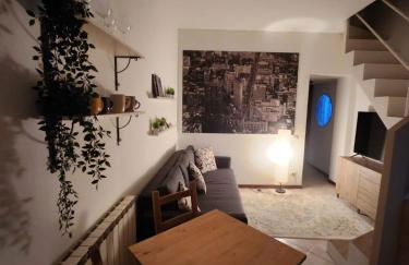 City Life Apartment - Photo 4
