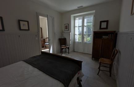 Gîte Wistéria - Foto 16