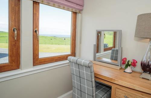 Corsewall Castle Farm Lodges - Foto 29