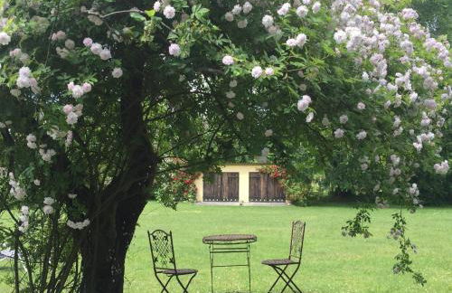 Ferienwohnung Himmelpfort - Foto 7